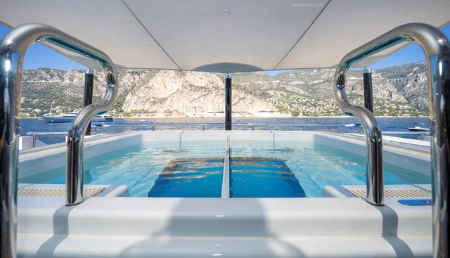 ILLUSION yacht — Illusion Yacht 3