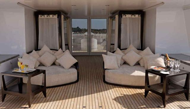 MY LITTLE VIOLET yacht — My Little Violet Yacht 3