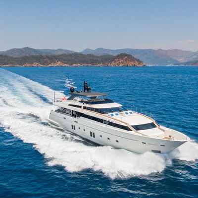 MORNING STAR yacht — Morning Star Yacht 11