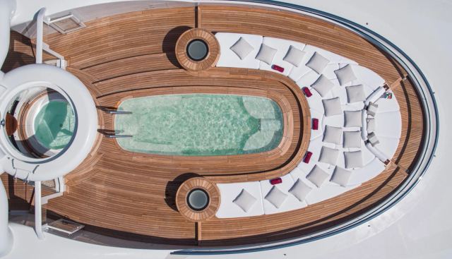 MERIDIAN A yacht — Meridian A Yacht 3