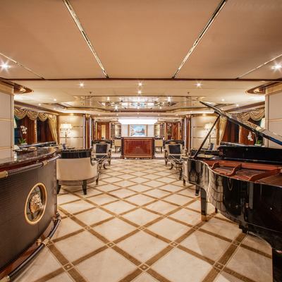 SORRENTO yacht — Sorrento Yacht 11