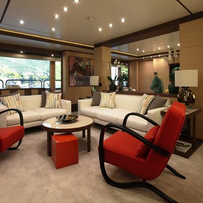 LATIKO yacht — Latiko Yacht 12