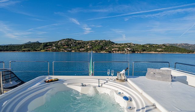 ETHNA yacht — Ethna Yacht 3