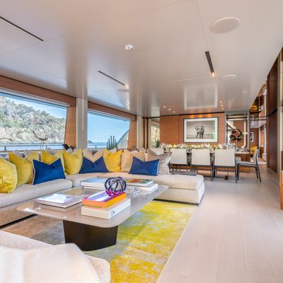 ALBERRY yacht — Alberry Yacht 11