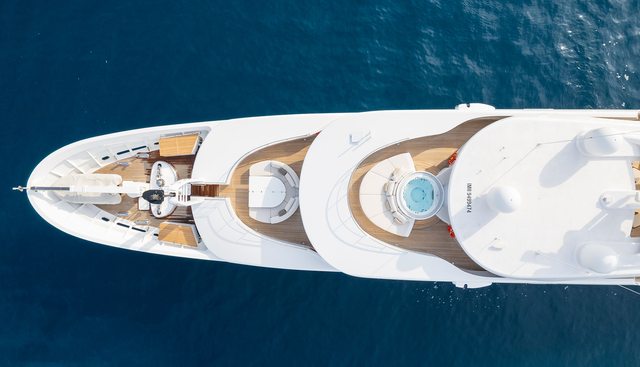 TALEYA yacht — Taleya Yacht 2