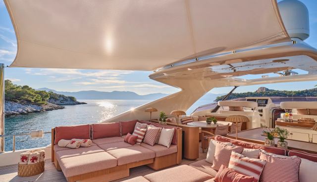 MALEN yacht — Malen Yacht 2