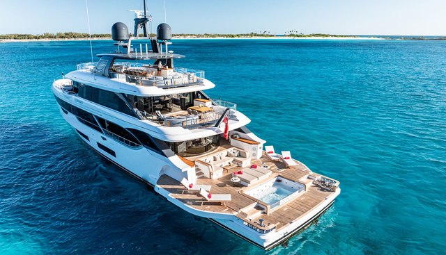 WAVE yacht — Wave Yacht 5