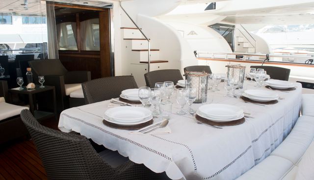 KIRIOS yacht — Kirios Yacht 4