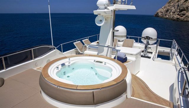 MUSICA MUSICA yacht — Musica Musica Yacht 2