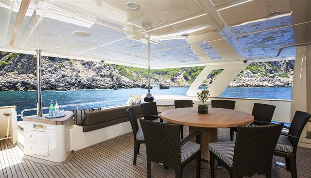 MUSICA MUSICA yacht — Musica Musica Yacht 3