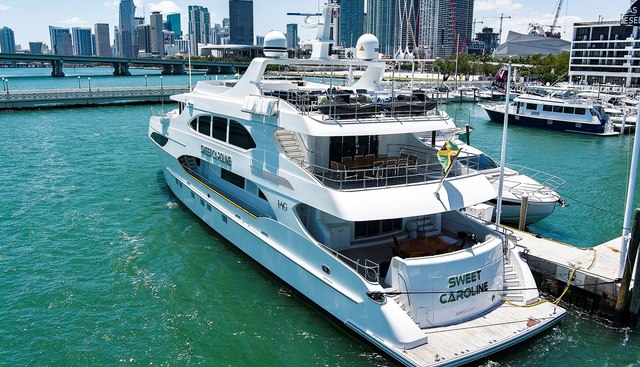 SILENT WORLD yacht — Silent World Yacht 5