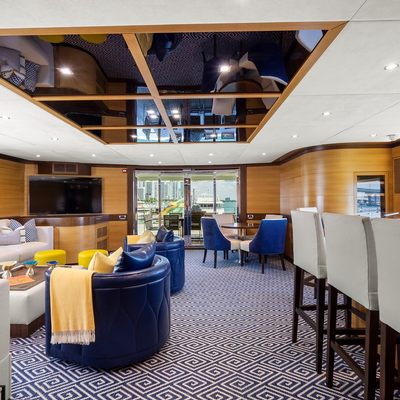 SILENT WORLD yacht — Silent World Yacht 14