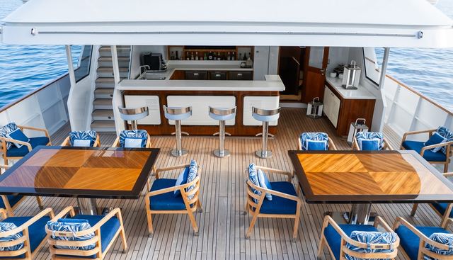 SYNTHESIS 66 yacht — Synthesis 66 Yacht 3