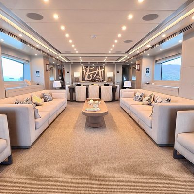 MY OZGN yacht — My Ozgn Yacht 11