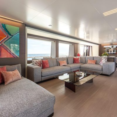 KIKI V yacht — Kiki V Yacht 12