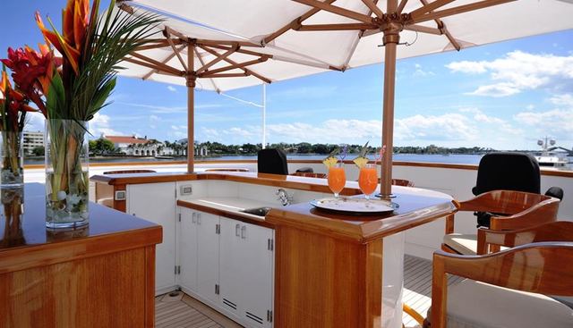 MARIA yacht — Maria Yacht 3