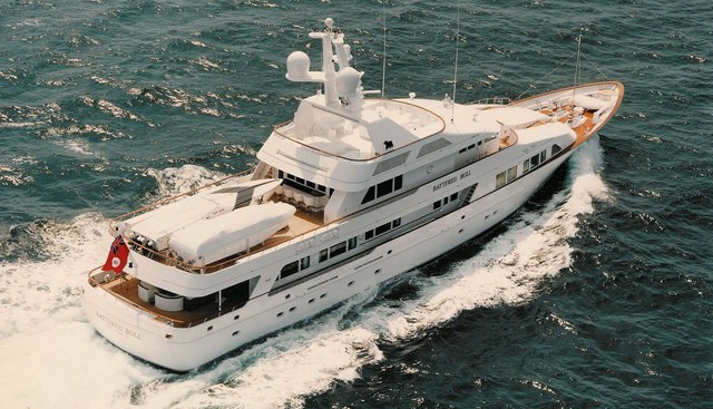 MARIA yacht — Maria Yacht 4