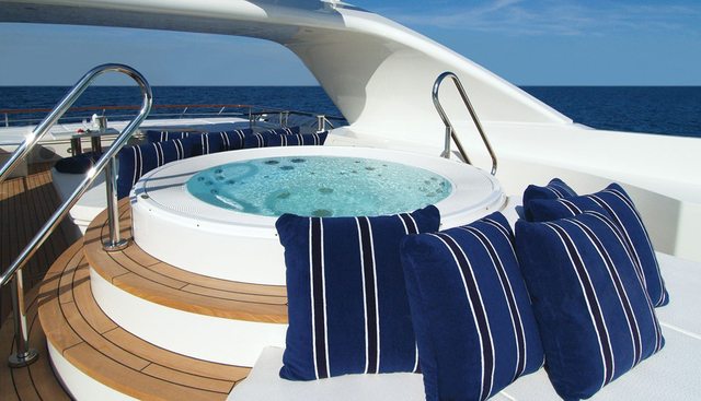 LADY DEE yacht — Lady Dee Yacht 2