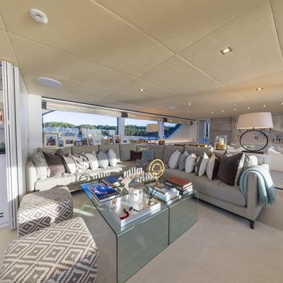 ZULU 3 yacht — Zulu 3 Yacht 11