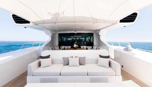 BEACHOUSE yacht — Beachouse Yacht 3