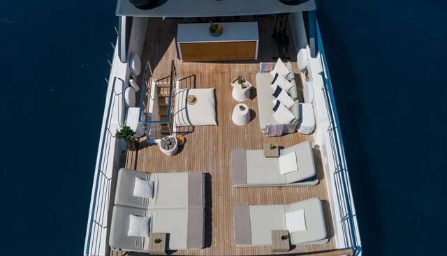 DINAIA yacht — Dinaia Yacht 4
