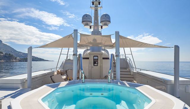 GALENA yacht — Galena Yacht 2