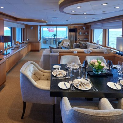 GALENA yacht — Galena Yacht 14