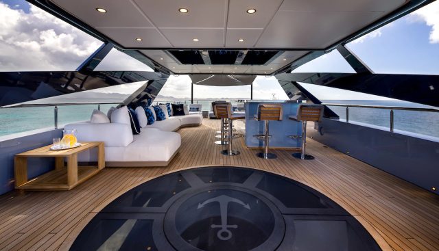 ANCORA yacht — Ancora Yacht 4