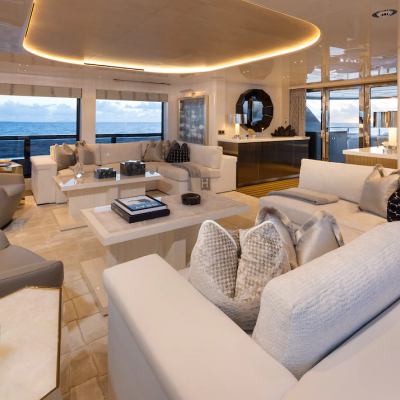 ANCORA yacht — Ancora Yacht 14