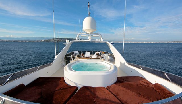 INOUIS yacht — Inouis Yacht 2