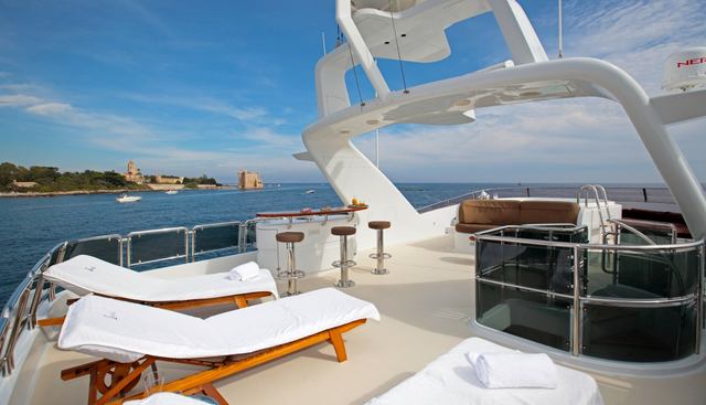 INOUIS yacht — Inouis Yacht 3