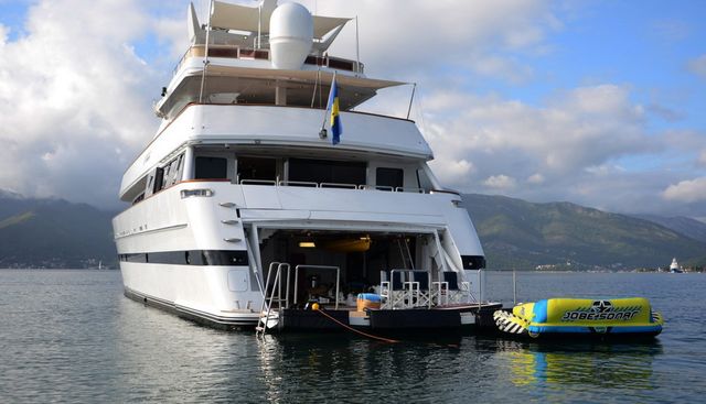 LADYSHIP yacht — Ladyship Yacht 2