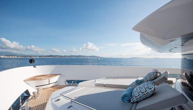 SOULMATE yacht — Soulmate Yacht 2