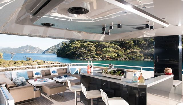 SUN yacht — Sun Yacht 3