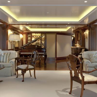 LADY KATHRYN V yacht — Lady Kathryn V Yacht 14