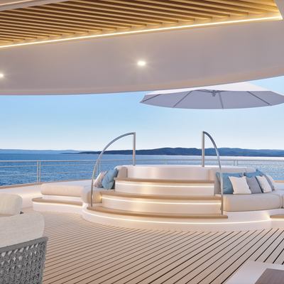 ANTHEA yacht — Anthea Yacht 14