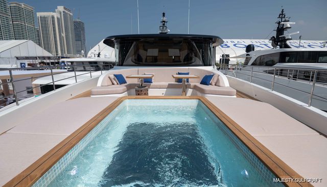 ALKHADRA yacht — Alkhadra Yacht 3
