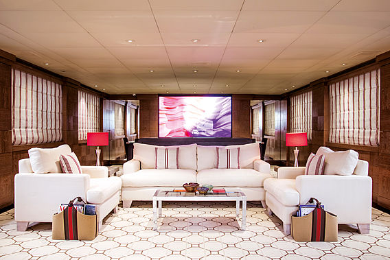 ELEMENT yacht — Element Yacht