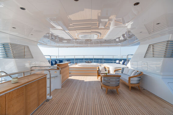 BOJI yacht — Boji Yacht