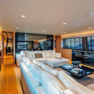 BY BUBANNY yacht — By Bubanny Yacht 13