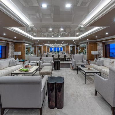 ANDIAMO yacht — Andiamo Yacht 11