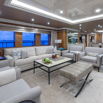 ANDIAMO yacht — Andiamo Yacht 12