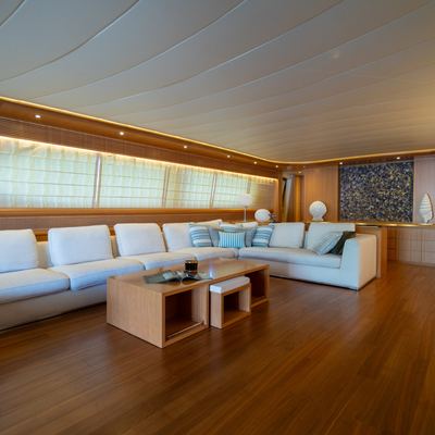 CYNTHIA yacht — Cynthia Yacht 12