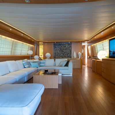 CYNTHIA yacht — Cynthia Yacht 13