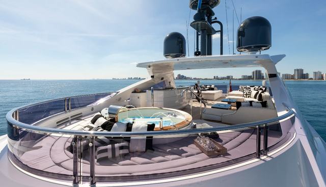 NEXUS yacht — Nexus Yacht 4