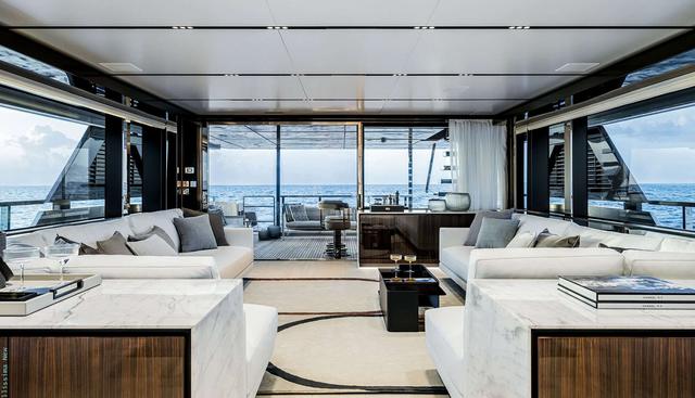 TASTY WAVES yacht — Tasty Waves Yacht 5