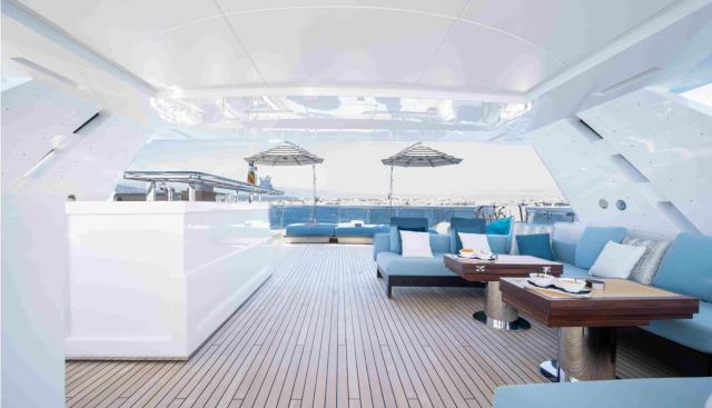 CHARADE yacht — Charade Yacht 3
