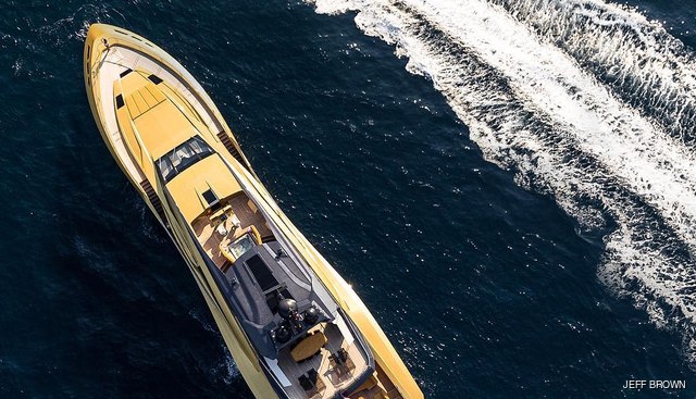 KHALILAH yacht — Khalilah Yacht 3