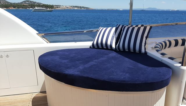 LEVIATHANS 8 yacht — Leviathans 8 Yacht 4