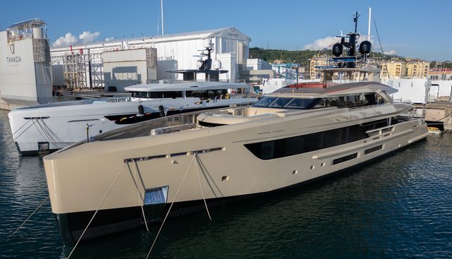 RILASSATA yacht — Rilassata Yacht 4